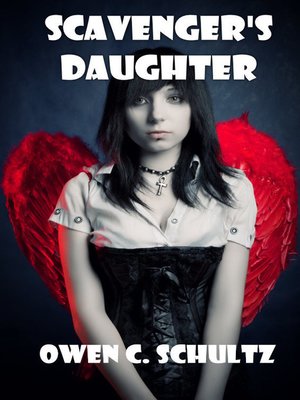 cover image of Scavenger's Daughter